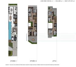 Jalan Jelita (D10), Terrace #486303801